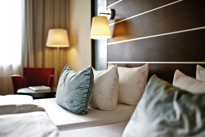 Hotel Imperial Copenhagen