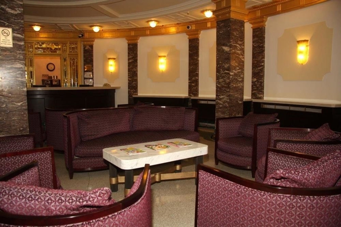 Hotel Imperial Court