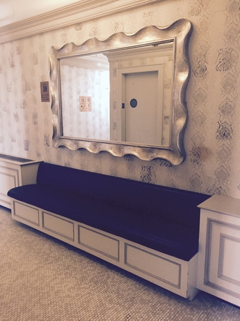 Hotel Imperial Court