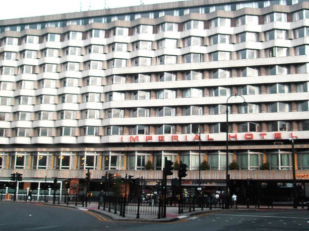 Hotel Imperial