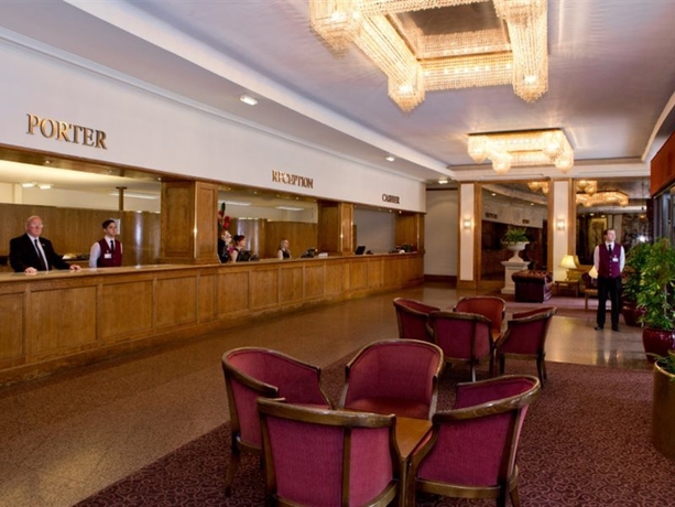Hotel Imperial