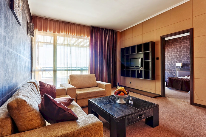 Hotel Imperial