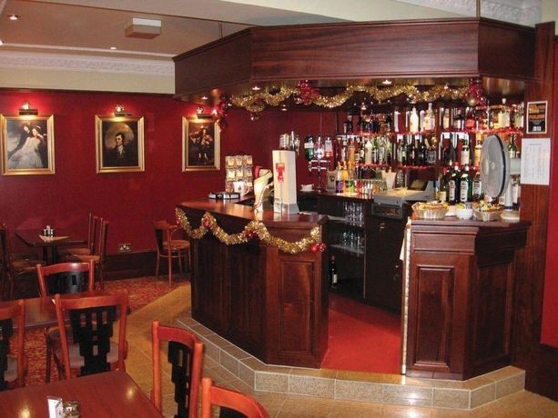 Hotel Imperial