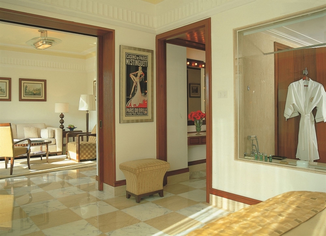 Hotel Imperial