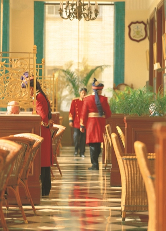 Hotel Imperial