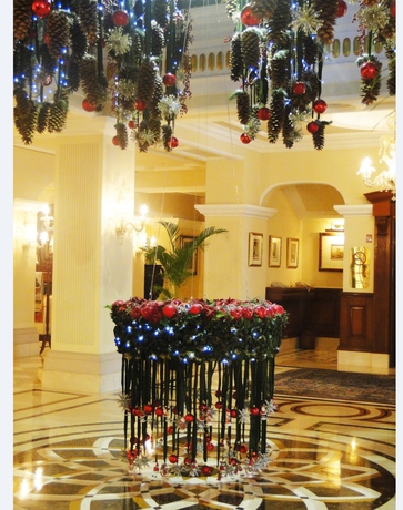 Hotel Imperial