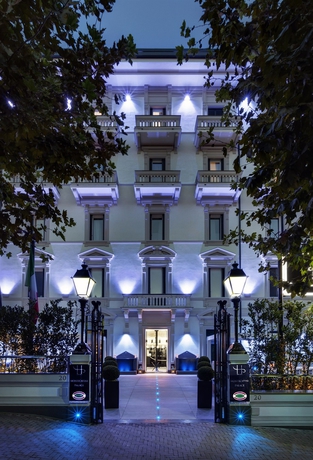 Hotel Imperial Garden