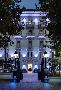 Hotel Imperial Garden