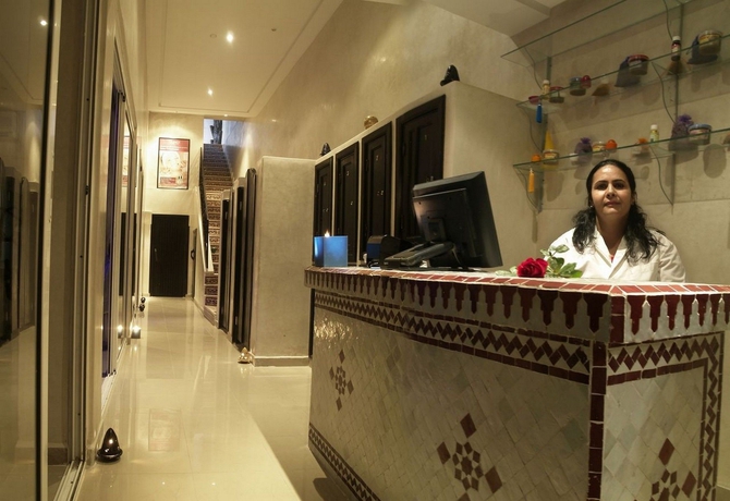 Hotel Imperial Holiday