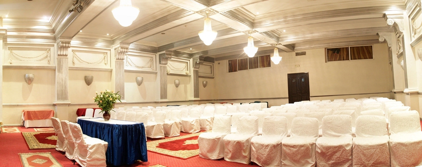 Hotel Imperial Holiday