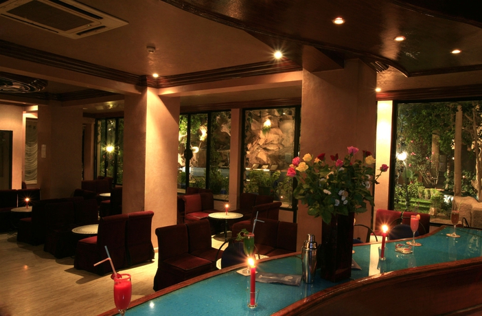 Hotel Imperial Holiday