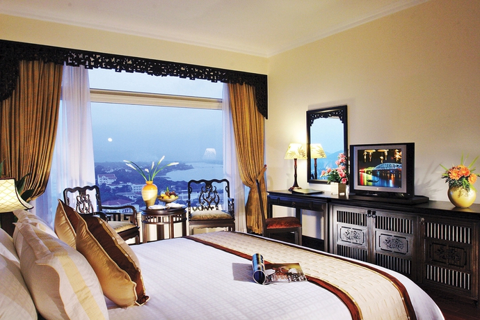 Hotel Imperial Hotel Hue