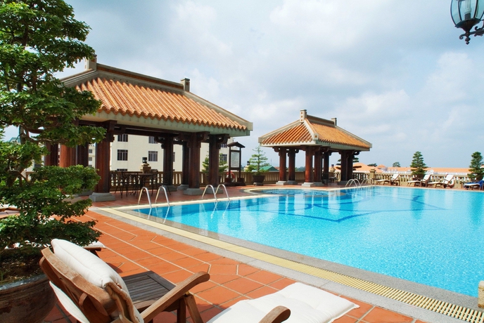 Hotel Imperial Hotel Hue