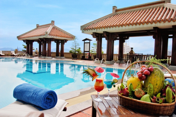 Hotel Imperial Hotel Hue