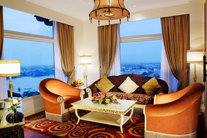 Hotel Imperial Hotel Hue