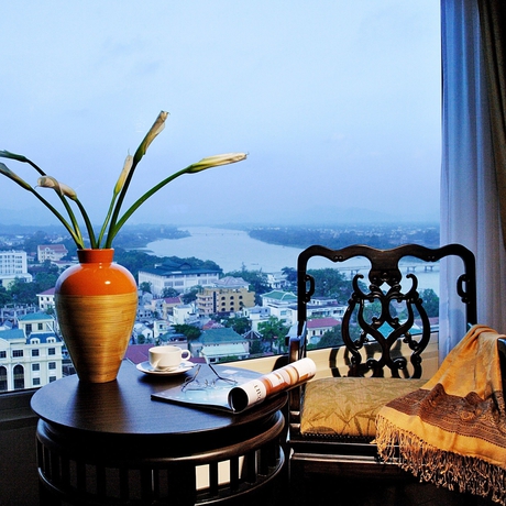Hotel Imperial Hotel Hue