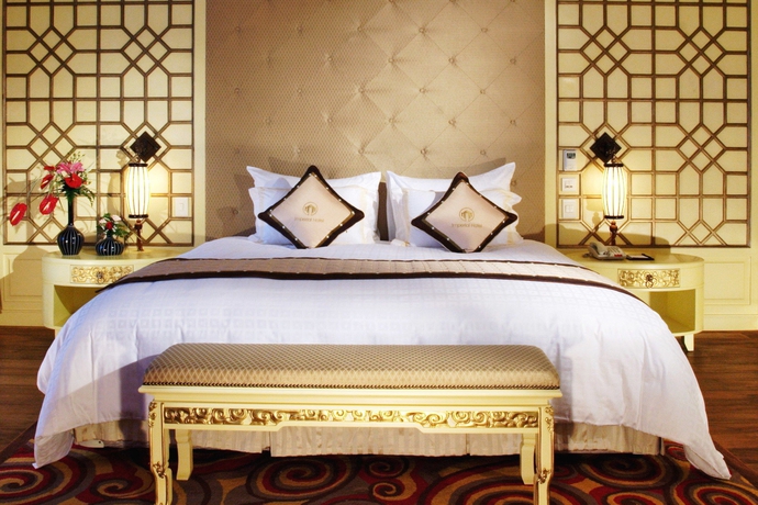 Hotel Imperial Hotel Hue