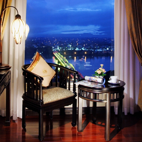 Hotel Imperial Hotel Hue