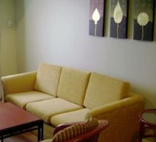 Hotel Imperial Hua Hin Beach Resort