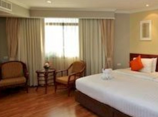 Hotel Imperial Hua Hin Beach Resort