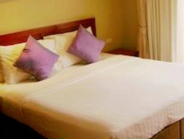 Hotel Imperial Hua Hin Beach Resort