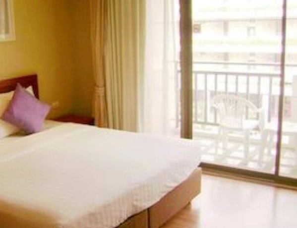 Hotel Imperial Hua Hin Beach Resort