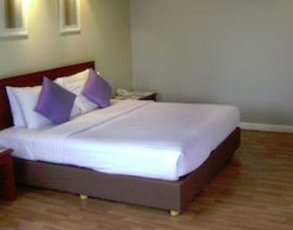 Hotel Imperial Hua Hin Beach Resort