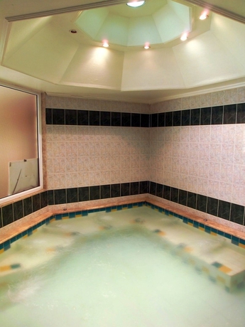 Hotel Imperial Palace 