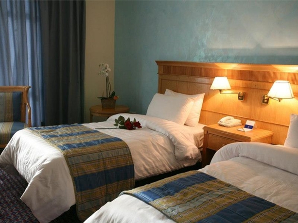 Hotel Imperial Palace 