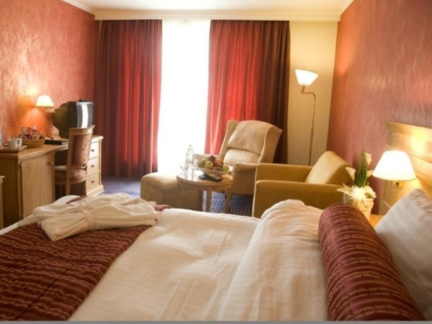 Hotel Imperial Palace 