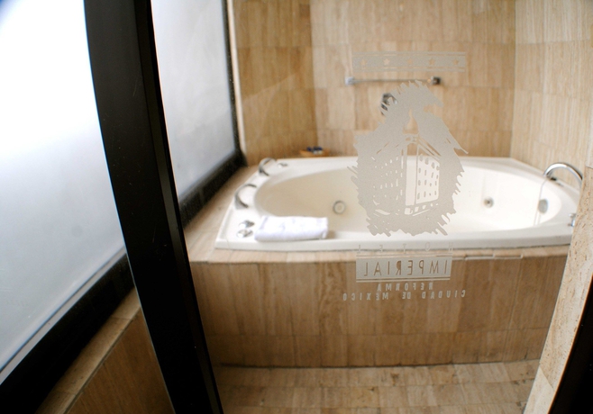 Hotel Imperial Reforma