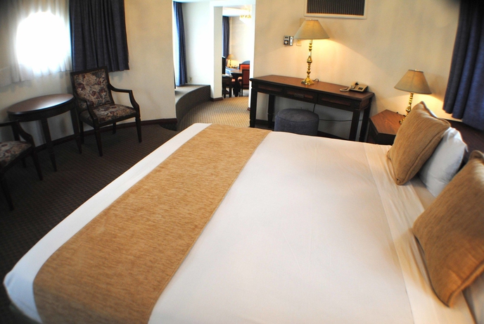 Hotel Imperial Reforma