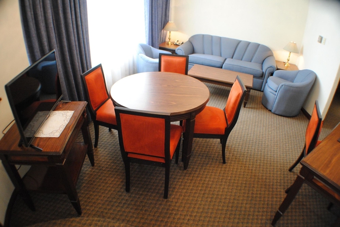 Hotel Imperial Reforma