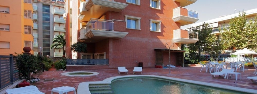 Hotel Imperial Salou Apartament