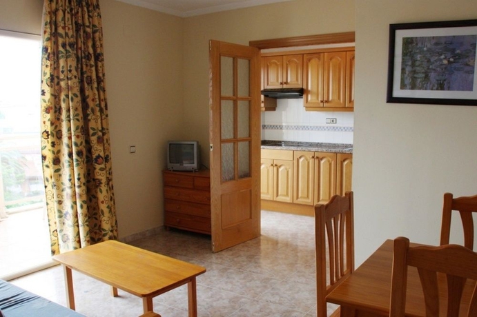 Hotel Imperial Salou Apartament