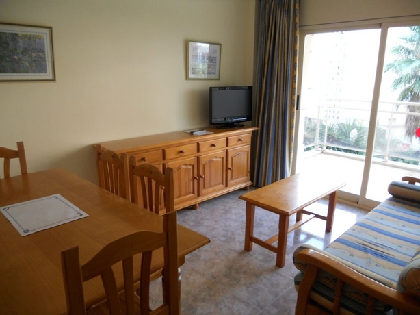 Hotel Imperial Salou Apartament