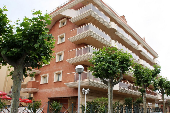 Hotel Imperial Salou Apartament