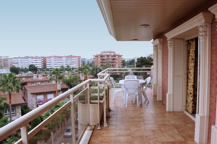 Hotel Imperial Salou Apartament