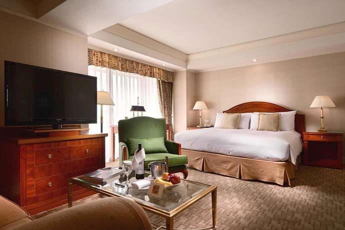 Hotel Imperial Taipei