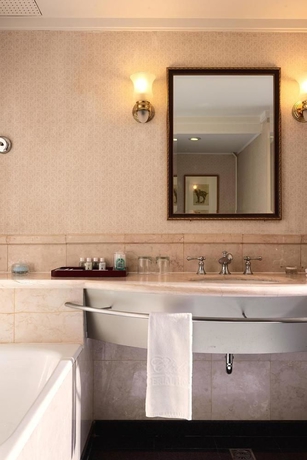 Hotel Imperial Taipei
