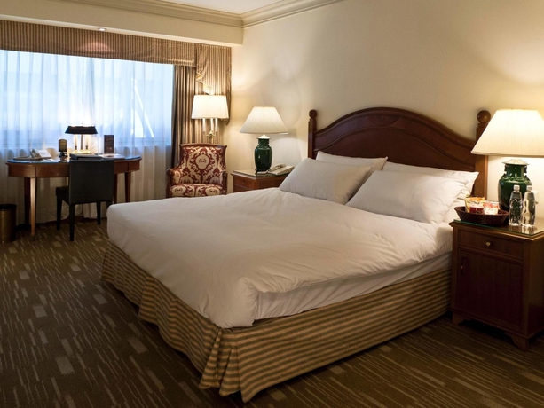Hotel Imperial Taipei