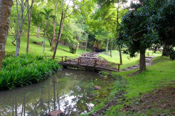 Hotel Imperial Tara Mae Hong Son