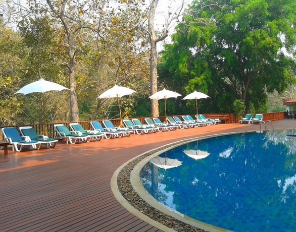 Hotel Imperial Tara Mae Hong Son