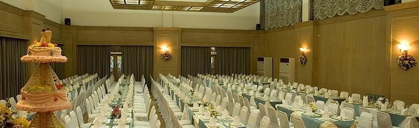 Hotel Imperial Tara Mae Hong Son
