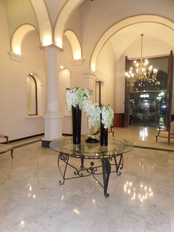 Hotel Imperial Veracruz
