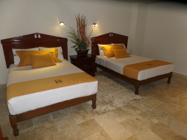 Hotel Imperial Veracruz