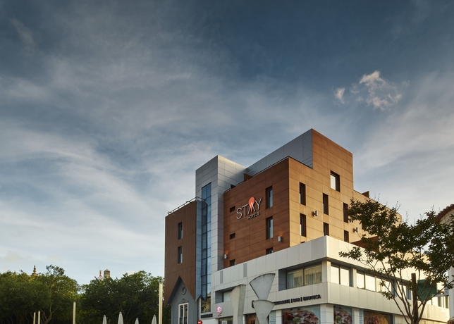 Hotel Imperio