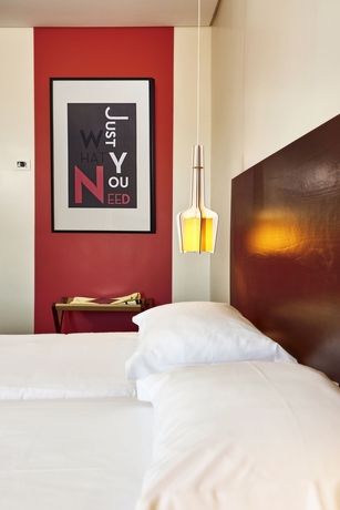 Hotel Imperio