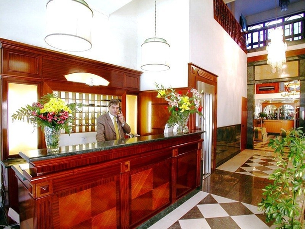 Hotel Impero