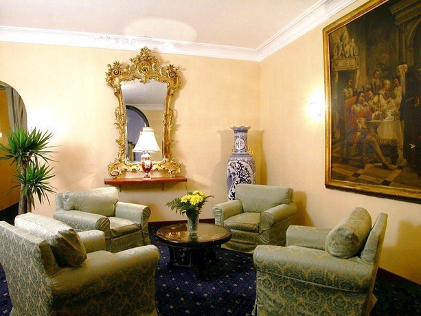 Hotel Impero